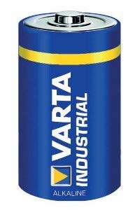 Varta 1x D / LR20 Industrial