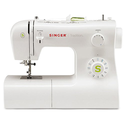 Ver Singer Tradition 2273 y sus características Singer Tradition 2273 en oferta