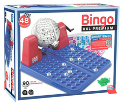 Falomir - Bingo XXL Premium (23030) en oferta
