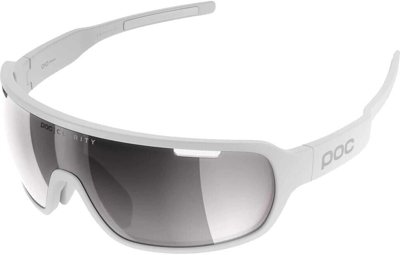POC DO Blade DOBL5012-1001 (hydrogen white/violet-silver mirror)