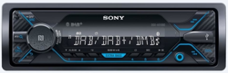 Sony DSX-A510KIT precio