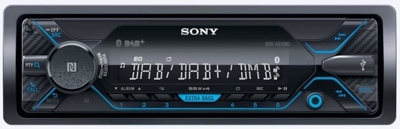 Sony DSX-A510KIT