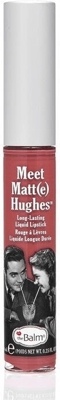 The Balm Meet Matt(e) Hughes Committed (7,4ml)