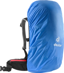Deuter Futura 28 SL black (2018) características
