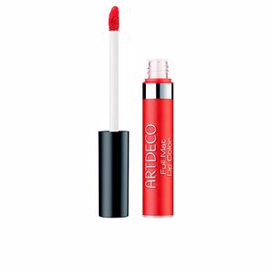 Artdeco Full Mat Lip Color Long-Lasting Crimson Red (5ml)