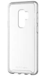 Tech 21 Backcover Pure Clear (Galaxy S9+) transparent precio