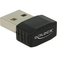 DeLock USB2.0 Dual Band WLAN (12461) características