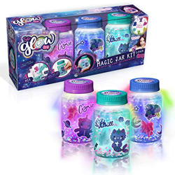 Canal Toys So Glow - Magic Jar Kit precio