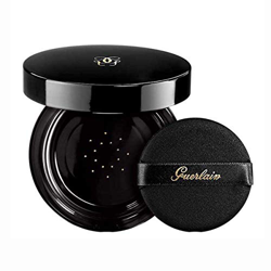 Maquillaje Guerlain mujer LINGEIRE DE PEAU cushion SPF25 #04N-moyen 14 gr características