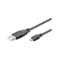 Goobay USB 2.0 Hi-Speed Cable 1,8m (93181) características