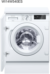 Siemens WI14W540ES en oferta
