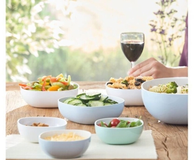 Rosti Mepal Synthesis Serving Bowl 0.6l