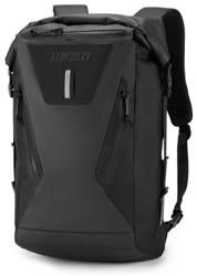 Icon Dreadnaught Backpack características