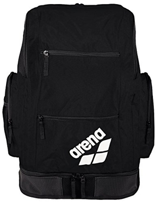 Arena Spiky 2 Backpack Large black team