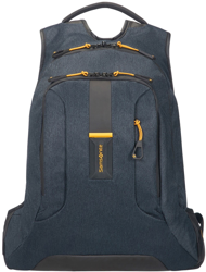 Samsonite Paradiver Light Laptop Backpack 15,6" jeans blue (74774) características