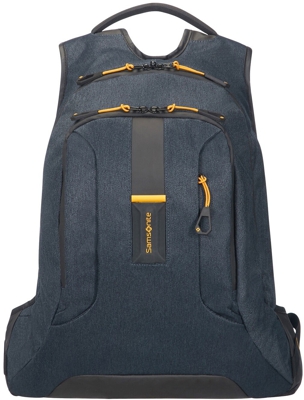 Samsonite Paradiver Light Laptop Backpack 15,6" jeans blue (74774)