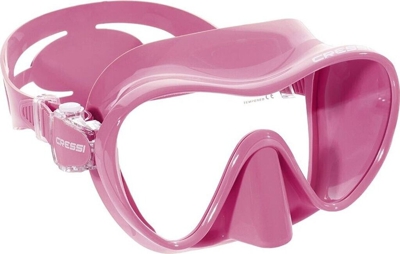 Cressi F1 pink