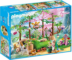 Playmobil-9132 Bosque Mágico, única (9132 precio