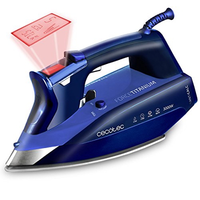 Cecotec ForceTitanium 720