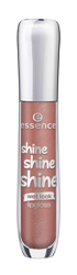 Essence Shine Shine Shine Lipgloss - 06 Bright On! (5ml) precio