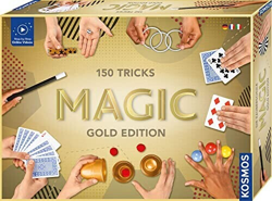 Kosmos Zauberschule - Magic Gold Edition (alemán) en oferta