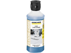 Karcher características