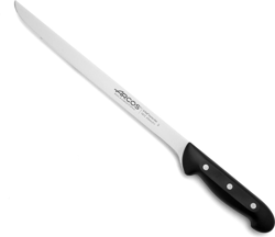 Arcos Cuchillo Jamonero Serie Maitre 27.5 cm precio