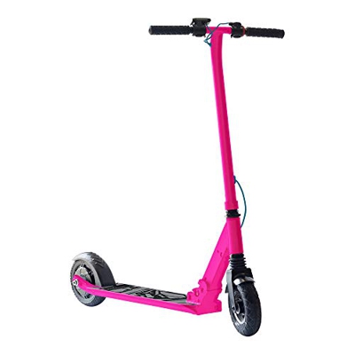 smartGyro Xtreme XD rosa