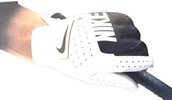 Nike Sport Glove WLH white/black/wolf grey en oferta