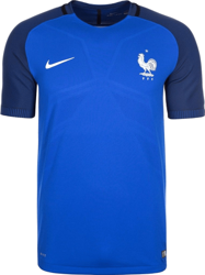 Nike Camiseta Francia 2016 precio