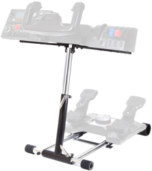 Wheel stand pro Wheelstand Pro for Saitek Pro Flight Yoke System Deluxe V2 precio