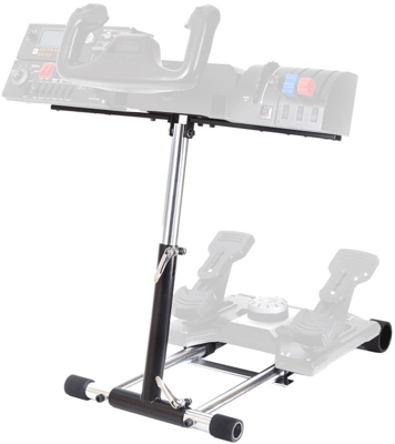 Wheel stand pro Wheelstand Pro for Saitek Pro Flight Yoke System Deluxe V2
