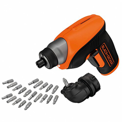 Black & Decker CS3652LCAT características