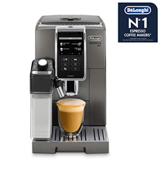 De'Longhi Dinamica Plus ECAM 370.95 precio