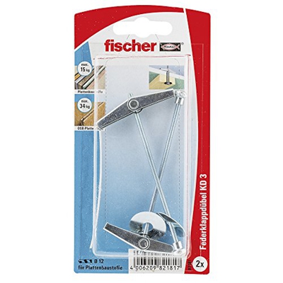 Fischer 82181