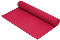 Sissel Yoga Mat (34154) características