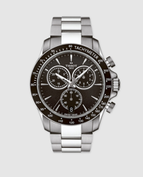 Tissot V8 Chrono (T106.417.11.051.00) precio