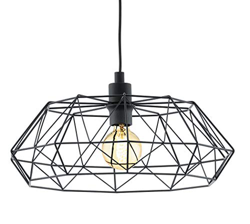 Eglo Carlton E27 (49487) características