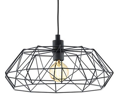 Eglo Carlton E27 (49487)