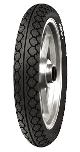Pirelli MT15 110/80 -14 RF 59J
