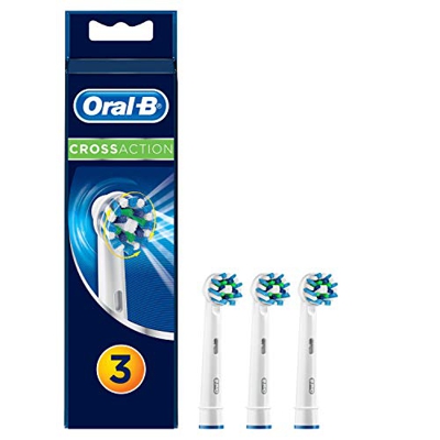 Oralb Crossaction RefillProcter &amp; Gamble Srl