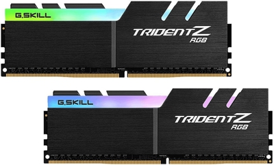 G.SKill Trident Z RGB 16GB Kit DDR4-2400 CL15 (AP245036)