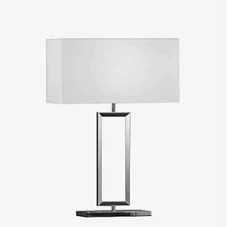 Lámpara de sobremesa ENNA 2 de 53 cm de altura en oferta