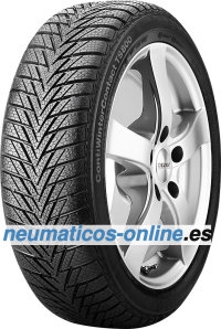 Continental ContiWinterContact TS 800 ( 175/55 R15 77T  )