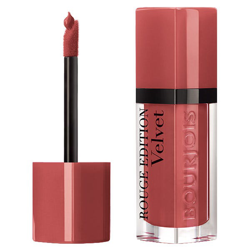 ROUGE VELVET liquid lipstick #12-beau brun en oferta