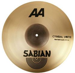 Sabian 2200772B precio