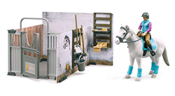 62506 kit de figura de juguete para niños, Juego de construcción características