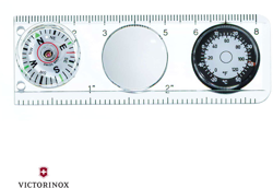Victorinox brújula con regla y termómetro precio