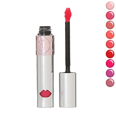 VOLUPTÉ liquid balm #5-watch me orange