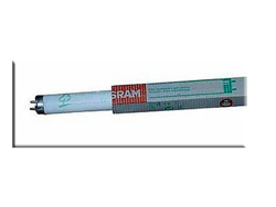 Bombilla fluorescente G13 T8 58W/67 azul de OSRAM en oferta